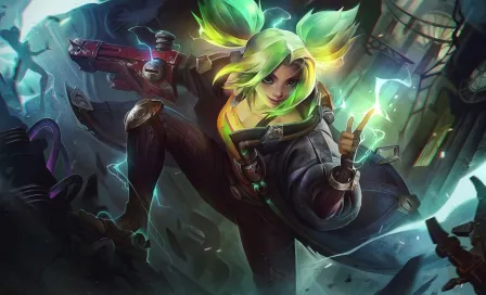 League of Legends y Valorant revelaron a su nuevo personaje