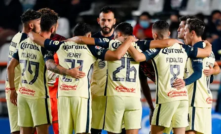 América logró hacer su 'limpia de plantilla' en el mercado invernal