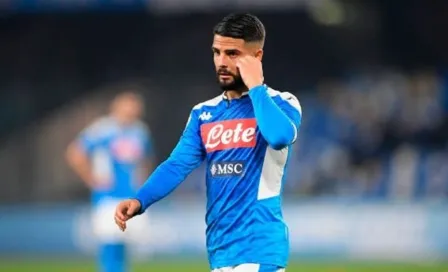 Lorenzo Insigne jugará en el Toronto FC tras aceptar millonaria oferta