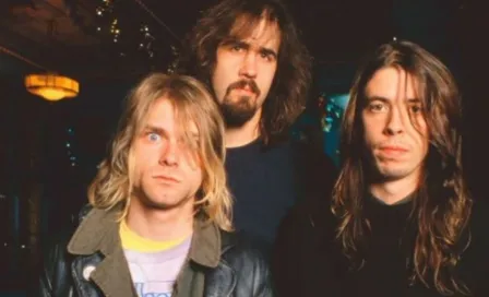 Juez desestimó la demanda en contra de Nirvana por su disco 'Nevermind'