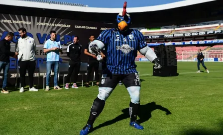 Querétaro: Los Gallos Blancos realizarán colecta de juguetes este 6 de enero