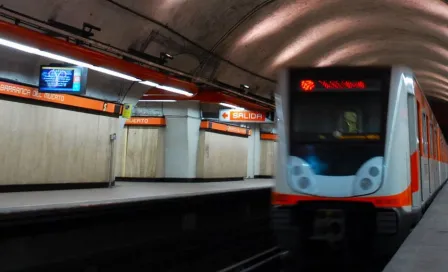 Metro y Metrobús anunciaron su horario especial para este Día de Reyes