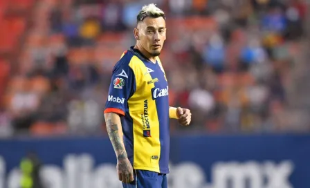 Rubens Sambueza reveló que desea ser DT en la Liga MX