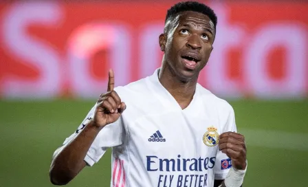 Vinícius Jr: Reconocido como el jugador más caro del mundo actualmente