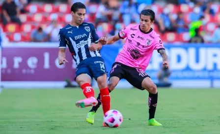 Liga MX: Partido entre Rayados y Querétaro será retrasado un par de horas