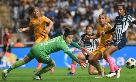 Liga MX Femenil: Arranca el décimo torneo del Circuito Rosa