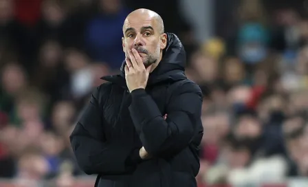 Manchester City: Pep Guardiola dio positivo a Covid-19; suman 21 contagios