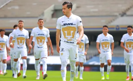 Pumas: Registró dos casos positivos de Covid-19 en el primer equipo