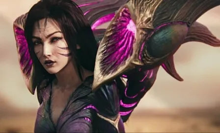 Riot Games: League of Legends dio comienzo a la temporada 2022 con espectacular video