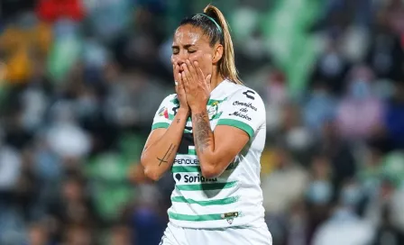 Liga MX Femenil: Santos anunció seis casos positivos de covid-19