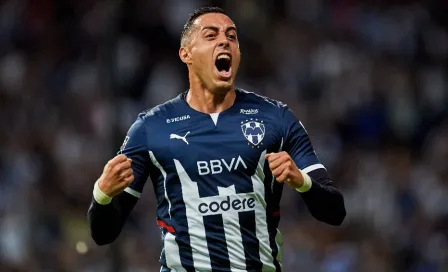 Rayados: Funes Mori, Celso Ortíz y Andrada recuperados del Covid-19