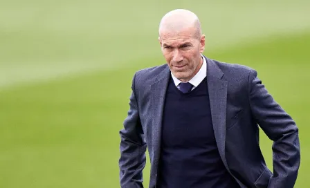 PSG: Zinedine Zidane será el DT del conjunto parisino; aseguran medios franceses