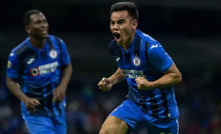 Cruz Azul: Refuerzos responden y dan primer triunfo del torneo a la Máquina sobre Xolos