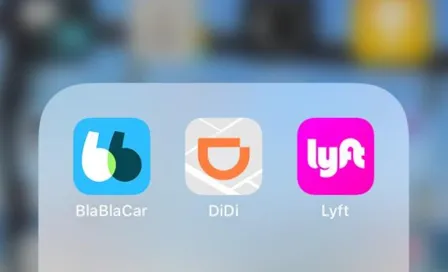 Lyft, la aplicación de servicio de transporte llegará a México