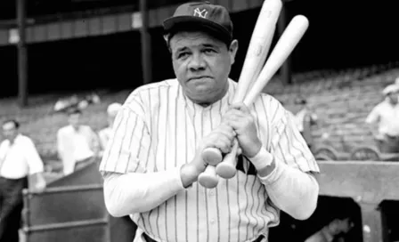 Babe Ruth: Contrato del Bambino con más de 100 años de antigüedad será subastado