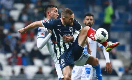 Liga MX: Rayados y Gallos regalaron un somnífero empate sin goles