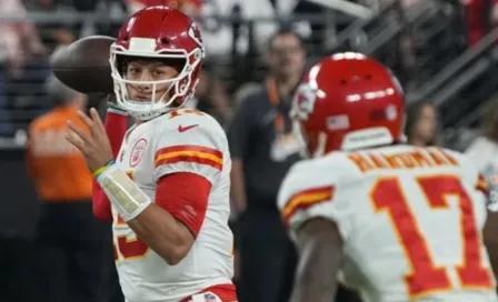 NFL: Kansas City por el descanso en Playoffs ante Denver