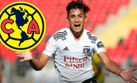 América: Pablo Solari, Plan B de las Águilas ante la fallida contratación de Brian Ocampo