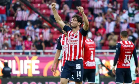 Chivas: Pollo Briseño aceptó cumplir sueño de aficionado con cáncer