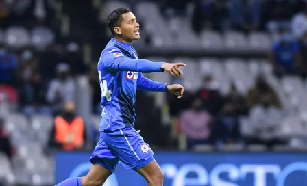 Cruz Azul: Reynoso debutó a juveniles Mauro Zaleta y Emmanuel Gutiérrez en triunfo vs Xolos