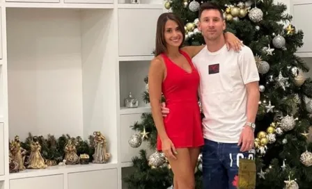 Messi: ¿Cuánto cuesta el reloj que portó Leo en sus vacaciones y que 'rompió' las redes?