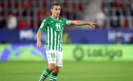 Andrés Guardado: Superó a Hugo Sánchez como el mexicano con más partidos en Europa