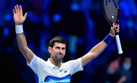 Djokovic recibió nuevas muestras de apoyo previo a respuesta de justicia de Australia