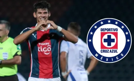 Cruz Azul: Robert Morales, la opción cementera para reforzar el ataque