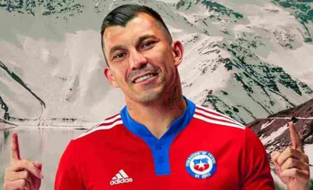 Hermano de Gary Medel, detenido tras amenazar con un arma a su vecino