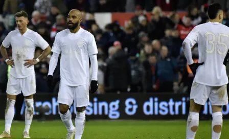 Arsenal, con pérdidas millonarias tras 'papelón' en FA Cup