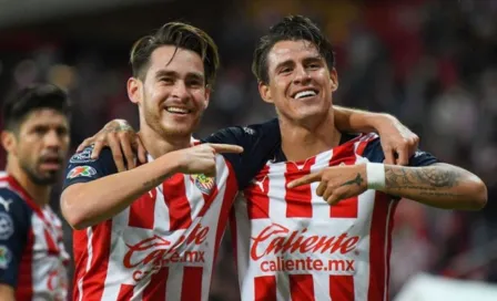 Liga MX: Casos de Covid-19 disminuyen en 41 por ciento para esta semana 