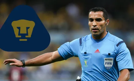 Pumas: Chiquimarco Rodríguez pudo haber sido jugador universitario