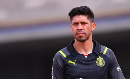 Chivas: Oribe Peralta revelará su futuro en el marco de su cumpleaños 38