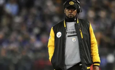 NFL: Mike Tomlin admitió que se quedó dormido en el Chargers vs Raiders