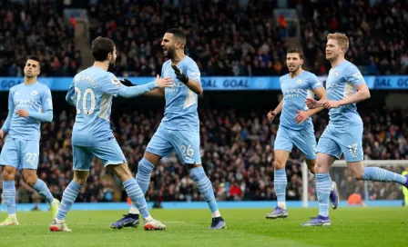 Premier League: Manchester City superó en ingresos al United por primera vez en su historia