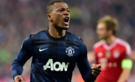 Patrice Evra: 'Hay al menos dos jugadores por club que son homosexuales'