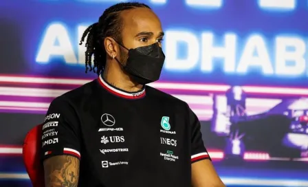 F1: Lewis Hamilton condicionó su regreso a la competencia a investigación