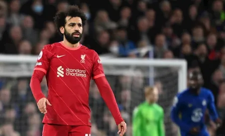 Jürgen Klopp sobre la renovación de Salah: 'Va por buen camino'