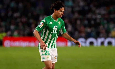 Diego Lainez: Pretendido en Italia por el Torino FC de la Serie A 