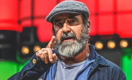 Eric Cantona sobre Qatar 2022: 'No veré el Mundial; han muerto miles construyendo los estadios'