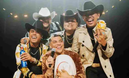 Coachella 2022: Grupo Firme, Natanael Cano y Banda MS se presentarán en el evento