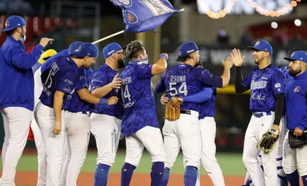 Charros de Jalisco enfrentará a Tomateros de Culiacán en la Serie Final de la LMP