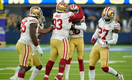 NFL: San Francisco 49ers será local en el Azteca cuando la liga vuelva a México