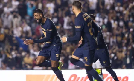 Liga MX: Pumas hila su segunda victoria frente al Querétaro