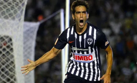 Rayados: La Pandilla se 'refuerza' con Chelito Delgado para el Mundial de Clubes