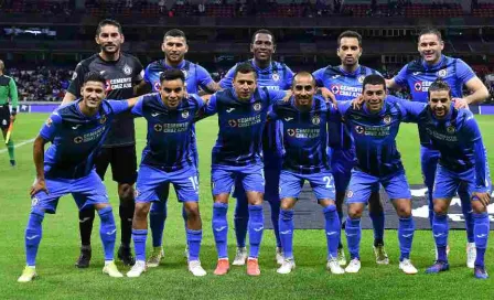 Cruz Azul: Ante Bravos, Reynoso repetirá la alineación que venció a Xolos