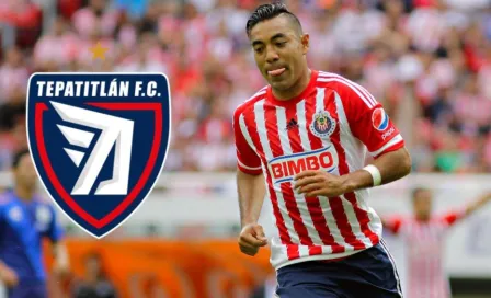 Liga de Expansión: Marco Fabián analiza oferta para reforzar a Tepatitlán 