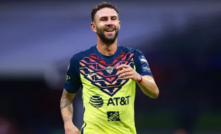 Miguel Layún: Presumió récord europeo para defenderse de las críticas