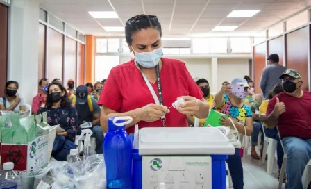 Covid-19: México suma 47 mil 113 nuevos casos, cifra más alta de la pandemia