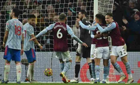 Manchester United: Dejó escapar la victoria y empató vs Aston Villa; Coutinho debutó con gol